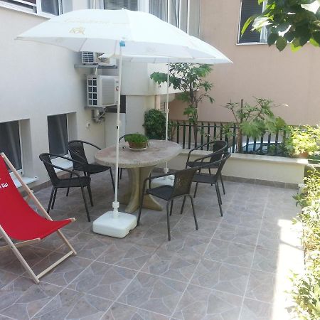 Apartament 4 Seasons Split Zewnętrze zdjęcie