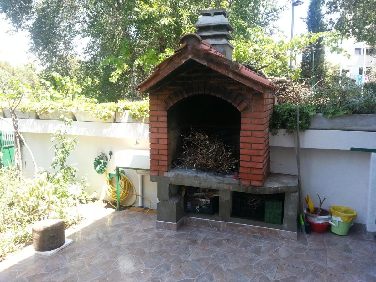 Apartament 4 Seasons Split Zewnętrze zdjęcie