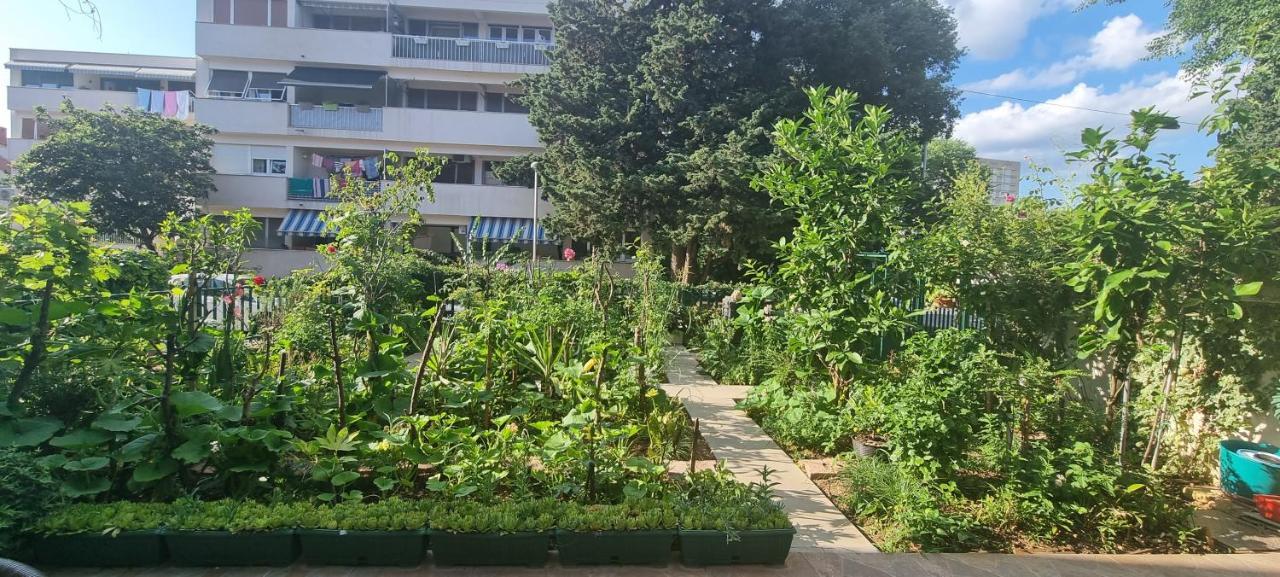 Apartament 4 Seasons Split Zewnętrze zdjęcie