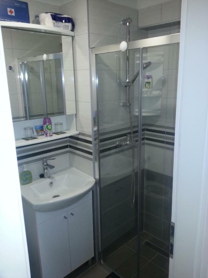 Apartament 4 Seasons Split Zewnętrze zdjęcie