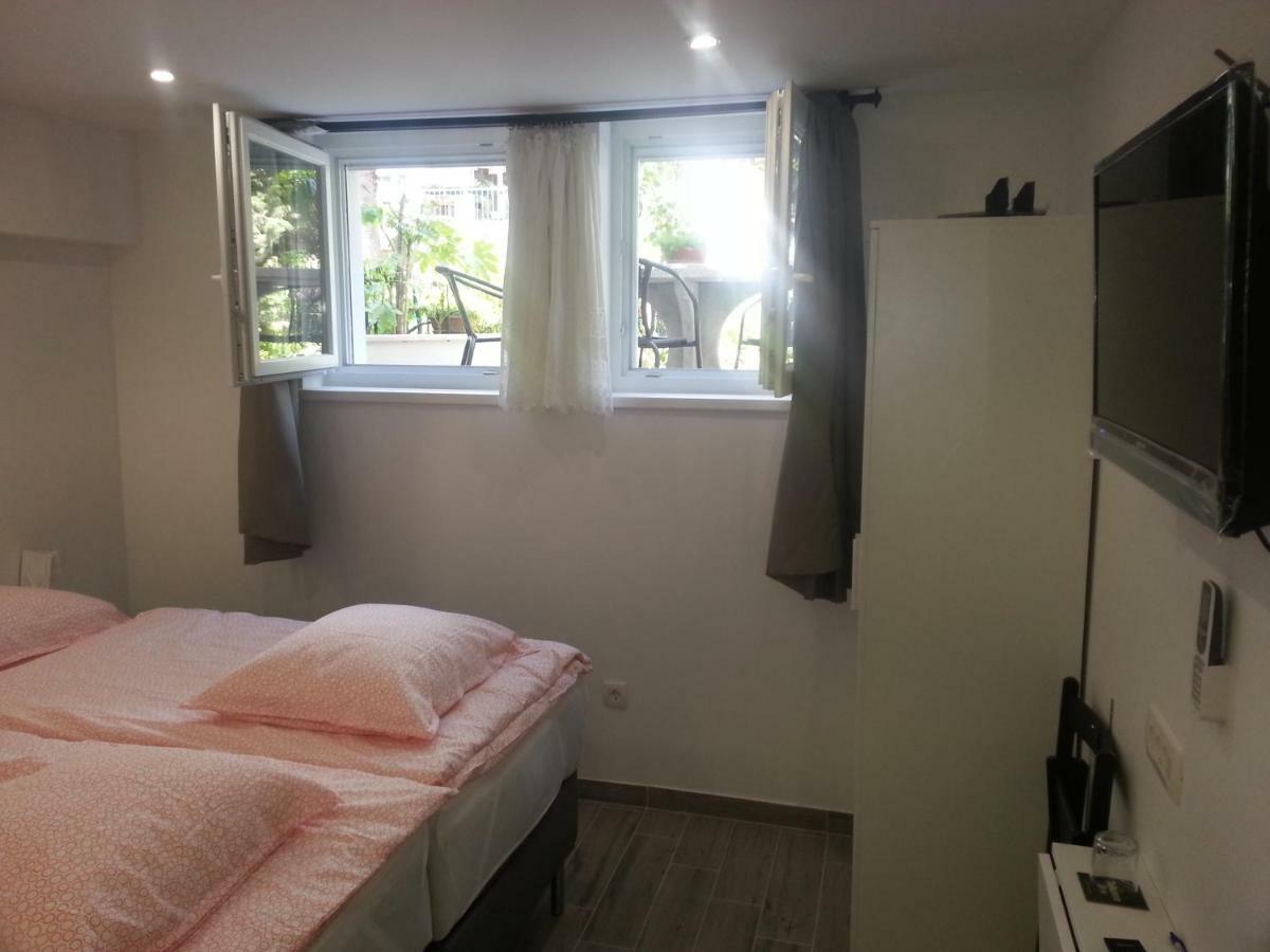 Apartament 4 Seasons Split Zewnętrze zdjęcie
