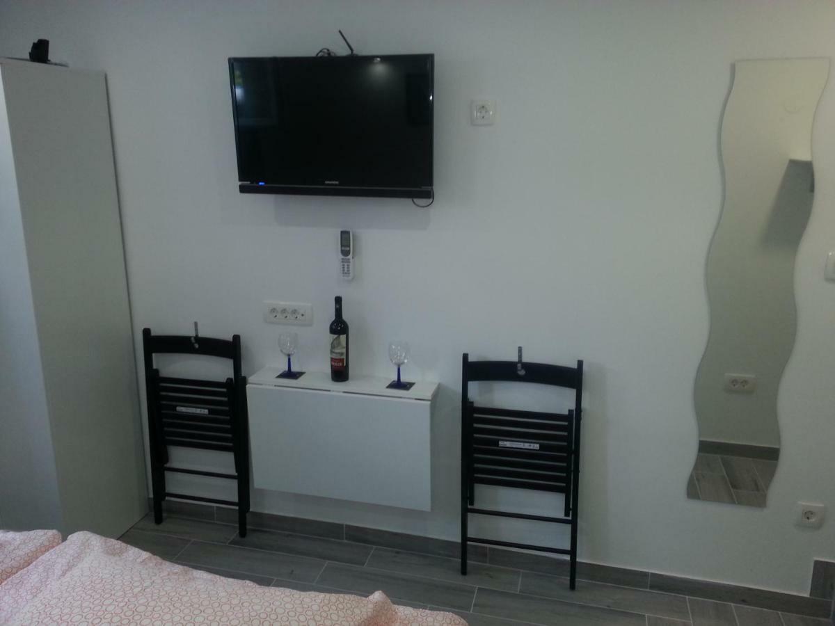 Apartament 4 Seasons Split Zewnętrze zdjęcie