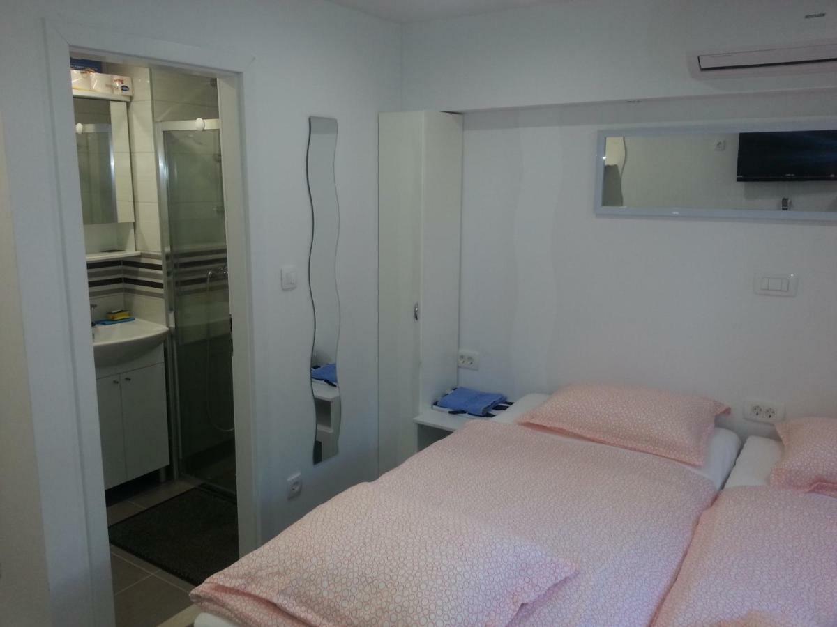Apartament 4 Seasons Split Zewnętrze zdjęcie