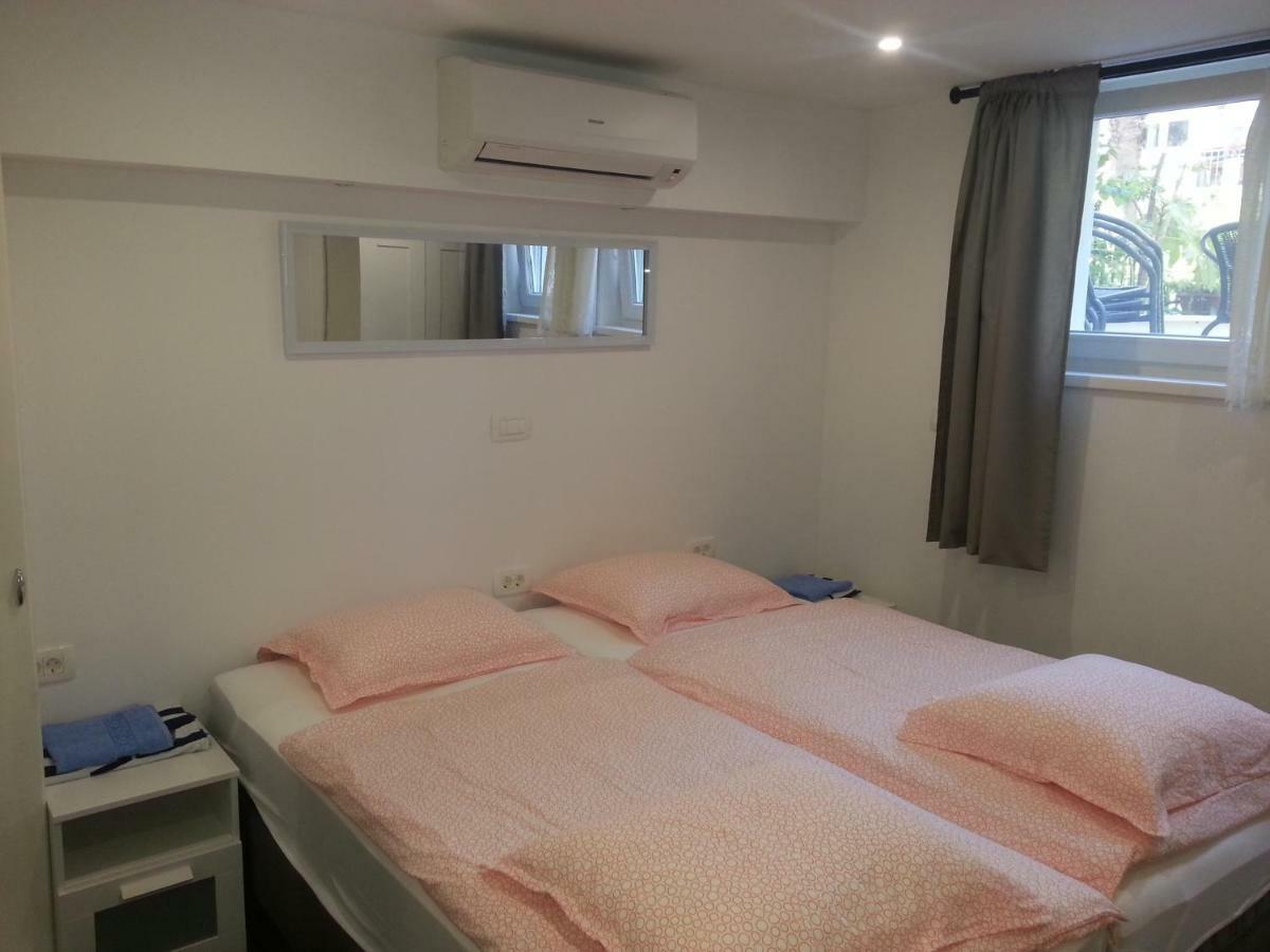 Apartament 4 Seasons Split Zewnętrze zdjęcie