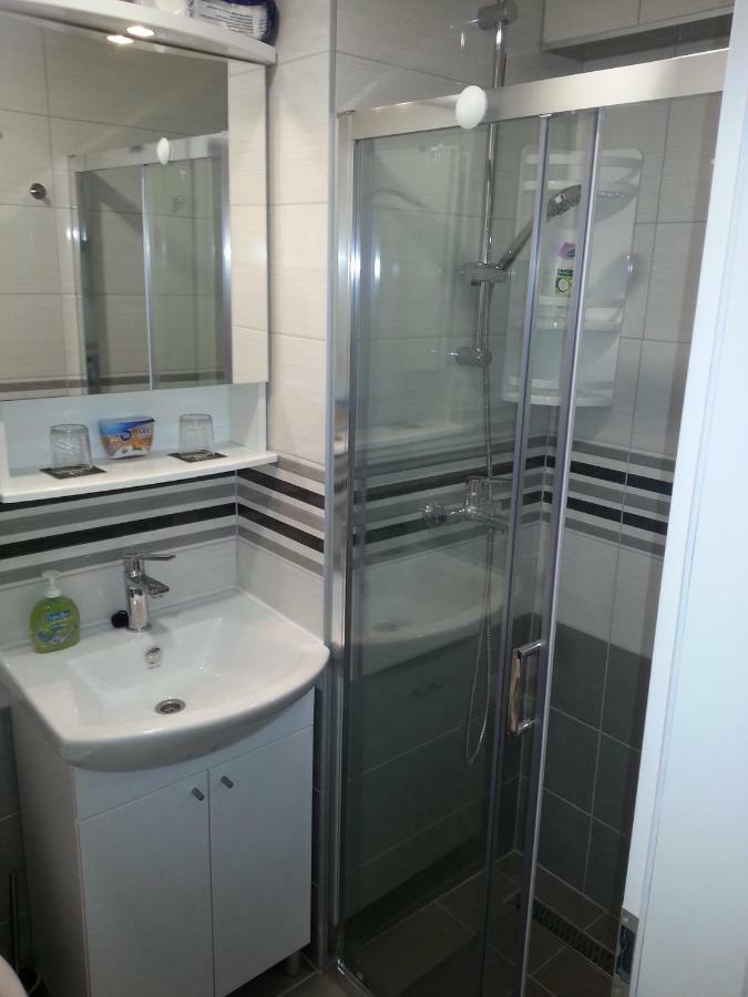 Apartament 4 Seasons Split Zewnętrze zdjęcie