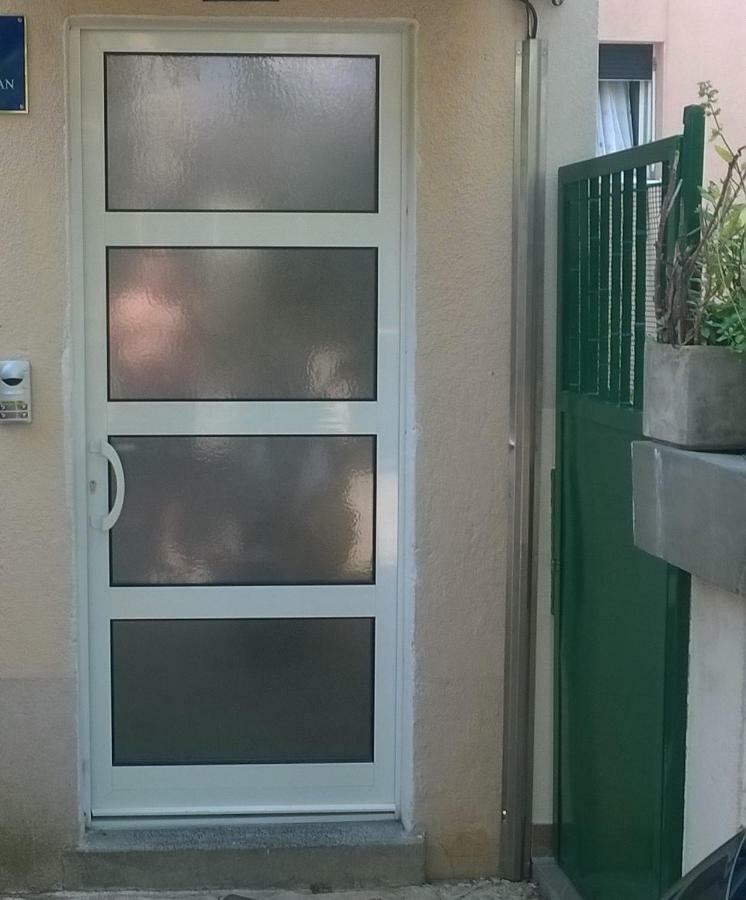 Apartament 4 Seasons Split Zewnętrze zdjęcie