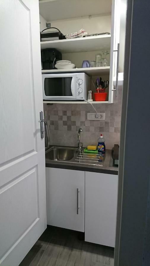 Apartament 4 Seasons Split Zewnętrze zdjęcie