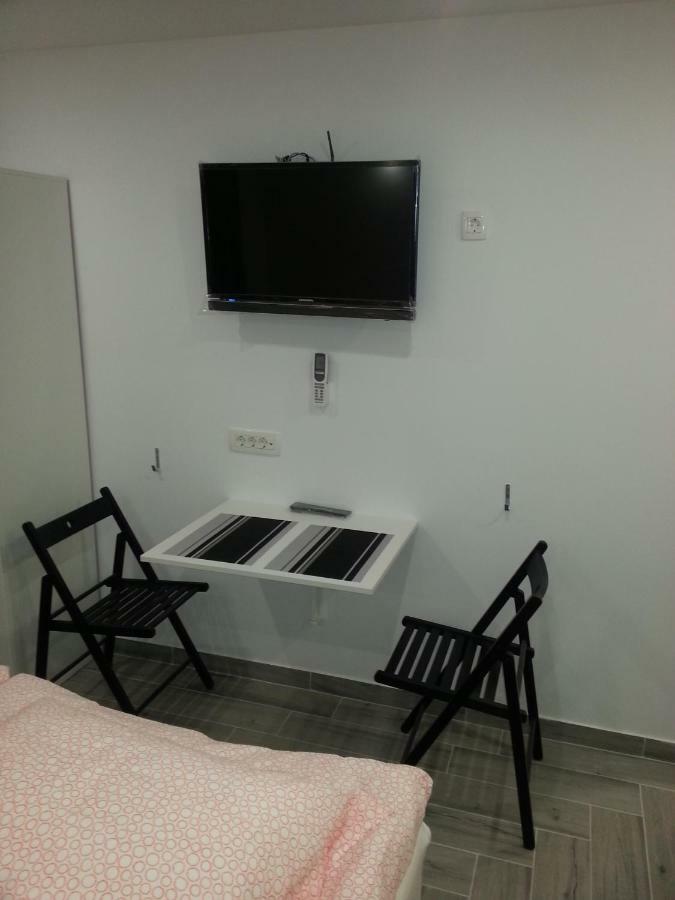 Apartament 4 Seasons Split Zewnętrze zdjęcie