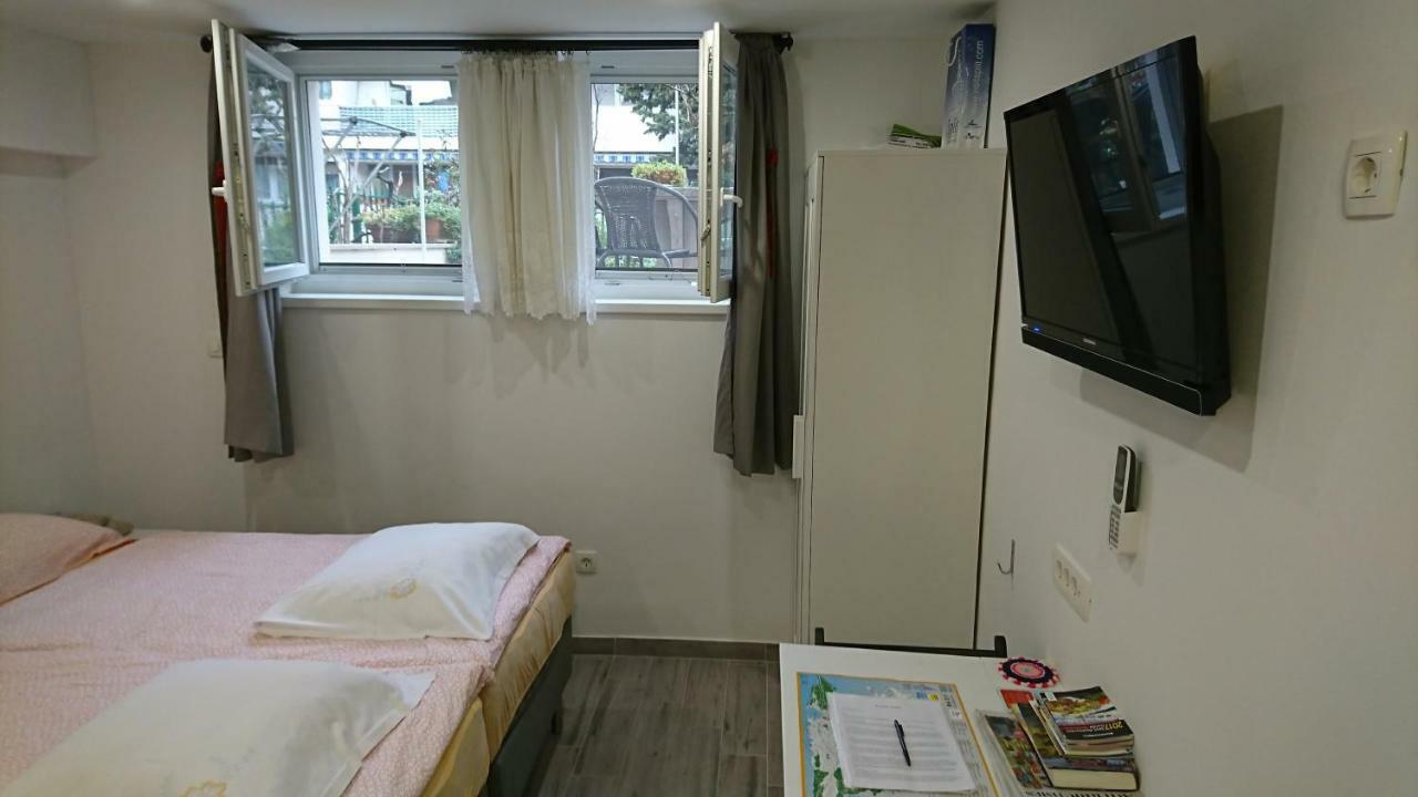 Apartament 4 Seasons Split Zewnętrze zdjęcie