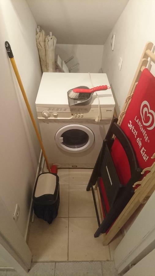 Apartament 4 Seasons Split Zewnętrze zdjęcie